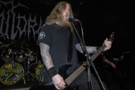 Vomitory